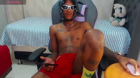 man_san11 online show from 12.07.24