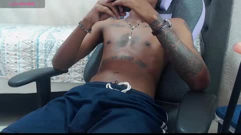 man_san11 online show from 12.14.24