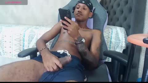 man_san11 online show from 12.14.24