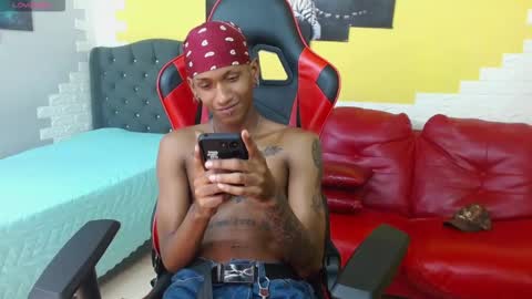 man_san11 online show from 11.08.25