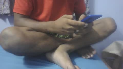 Snapshot of mananmathew95 chatting on 09.27.25 mananmathew95 online show from 09.27.25