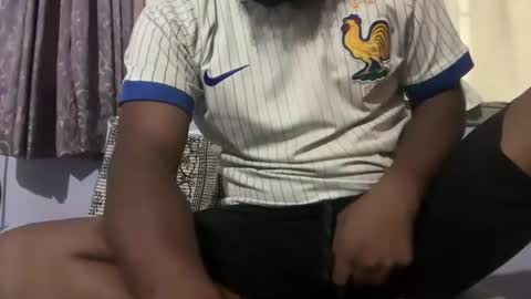mananmathew95 online show from 07.06.26
