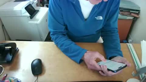 manbitcher online show from 02.27.26