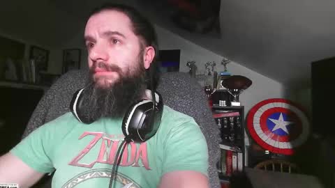 Manny online show from 02.20.26