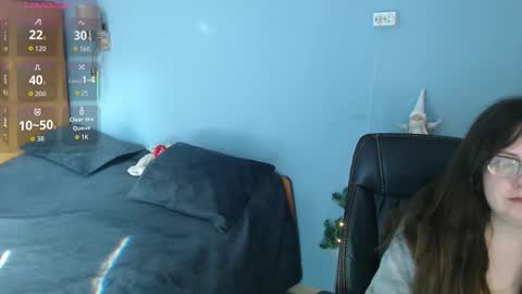 mandarinka28 online show from 12.16.25