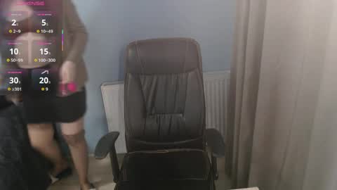 mandarinka28 online show from 04.10.26