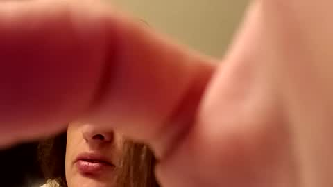 Mandi Bliss online show from 11.23.25