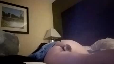 Mandi Bliss online show from 12.14.25