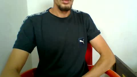 mandick95 online show from 07.04.26