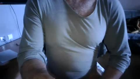 mandingo8333 online show from 06.13.26