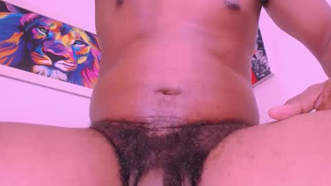 juan camilo online show from 04.11.26