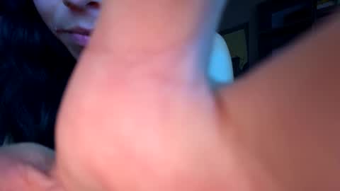 Snapshot of mandon555 chatting on 02.03.25 mandon online show from 02.03.25
