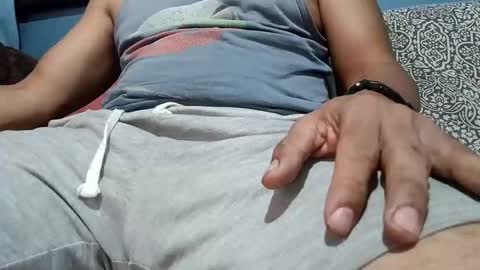 Snapshot of mandrilo7379 chatting on 10.22.25 mandrilo7379 online show from 10.22.25