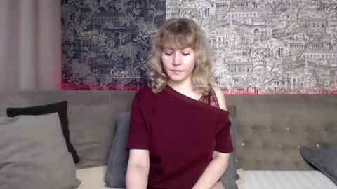 Mandy  online show from 01.30.25