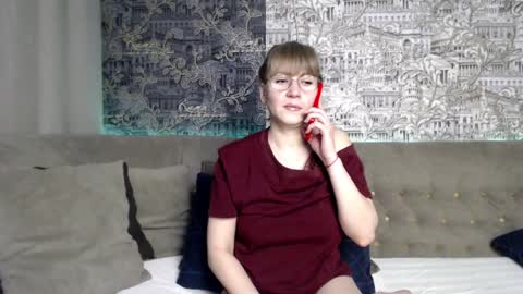 Mandy  online show from 02.19.25