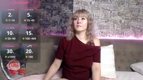 Mandy  online show from 09.10.25