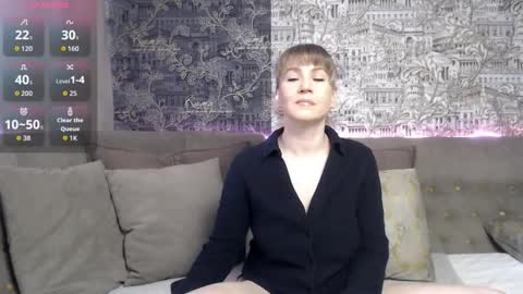 Mandy  online show from 03.12.26