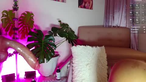 mandy_l33_ online show from 12.28.24