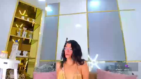 mandy_peaches online show from 09.08.25