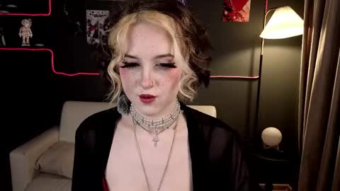 Luna online show from 04.14.26