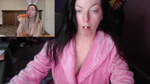 Snapshot of mandybabyxxx chatting on 12.20.24 MandyBabyXXX online show from 12.20.24
