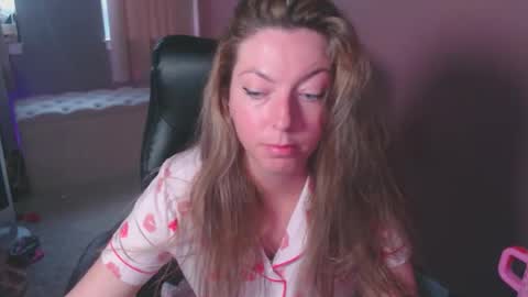 MandyBabyXXX online show from 02.09.26