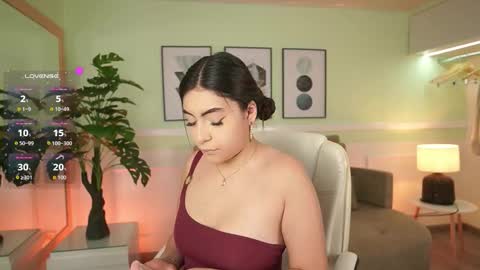 Mandy Collins online show from 03.03.26