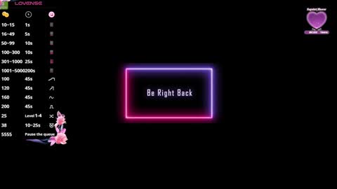 MANDY J online show from 01.29.25