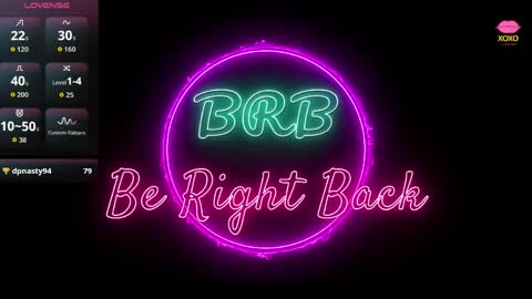 MANDY J online show from 03.31.26