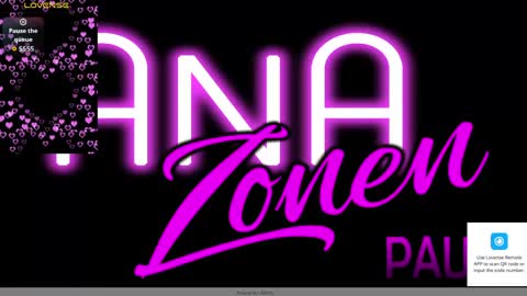 mandyline online show from 05.31.26