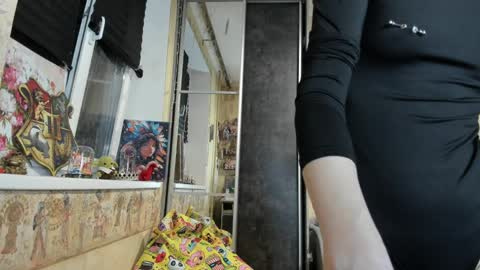 Mandy online show from 03.28.26