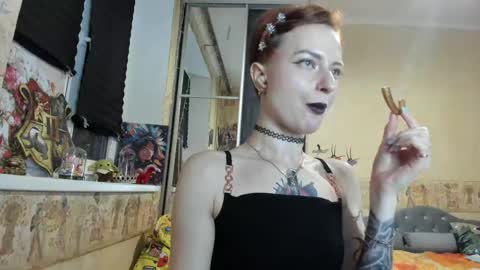 Mandy online show from 04.15.26