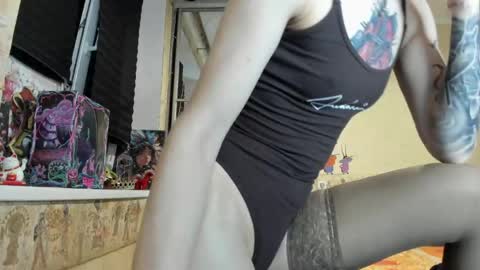 Mandy online show from 05.08.26