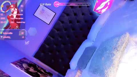 manellyksparklee online show from 12.14.24