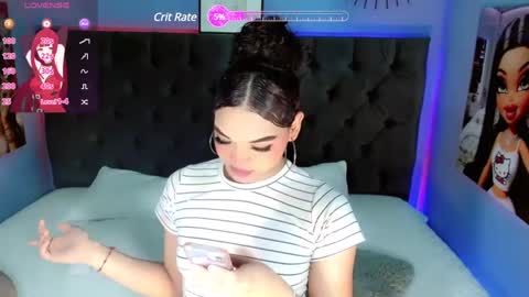 manellyksparklee online show from 01.11.25