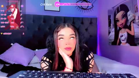 manellyksparklee online show from 01.16.25
