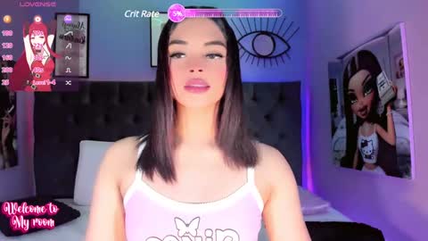 manellyksparklee online show from 01.21.25