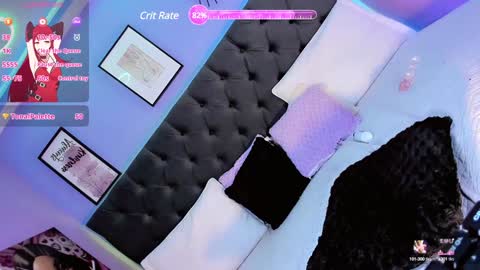 manellyksparklee online show from 01.27.25