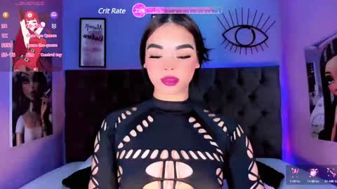 manellyksparklee online show from 01.30.25