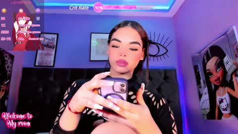 manellyksparklee online show from 01.30.25