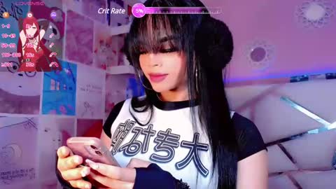manellyksparklee online show from 02.13.25