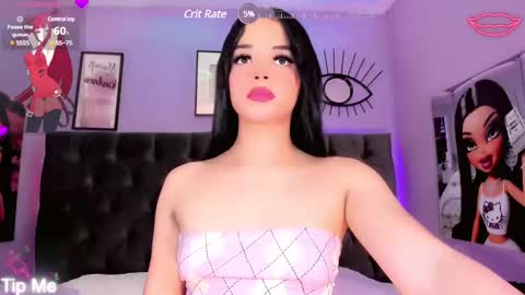 manellyksparklee online show from 02.23.25