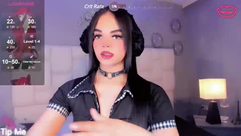 manellyksparklee online show from 02.24.25