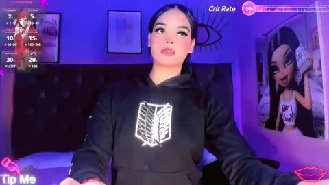 manellyksparklee online show from 03.08.25