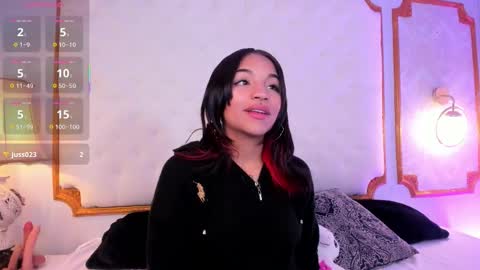 Snapshot of manelyk_evanss chatting on 09.20.25 manelyk_evanss online show from 09.20.25