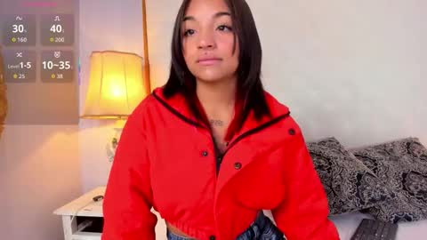 Snapshot of manelyk_evanss chatting on 10.03.25 manelyk_evanss online show from 10.03.25