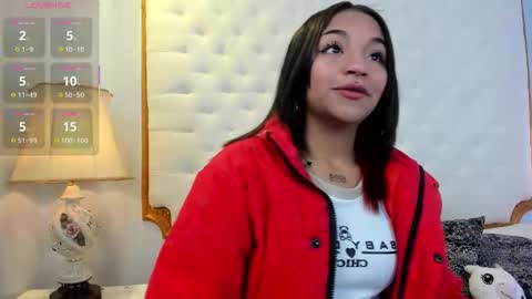 Snapshot of manelyk_evanss chatting on 10.06.25 manelyk_evanss online show from 10.06.25