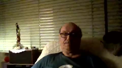 manes5858 online show from 03.23.26