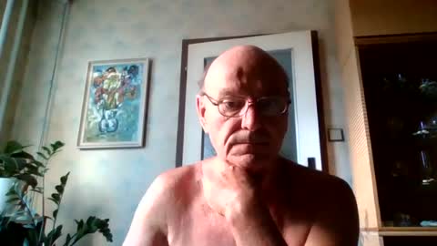 manes5858 online show from 07.14.26