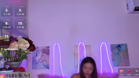 Mane Summers online show from 02.18.25